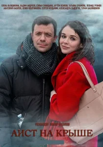 Аист на крыше фильм 2021 Россия 1